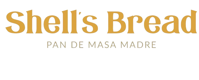 Logo Shell's Bread